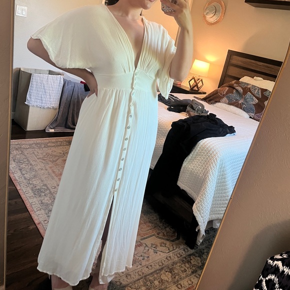 Showpo midi dress - Picture 4 of 4